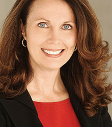 Libby Gill, author, speaker, coach