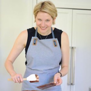 Episode 38: You Are The CEO of Your Household w/Heather K. Terry of NibMor Chocolate