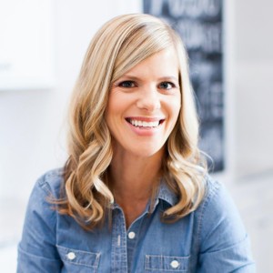 Episode 44: Start Saying No To The Unimportant Things w/Sally Kuzemchak of Real Mom Nutrition