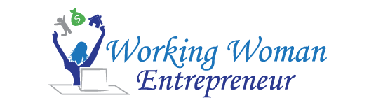 Working Woman Entrepreneur