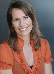 Working Woman Entrepreneur Kathy Fetke